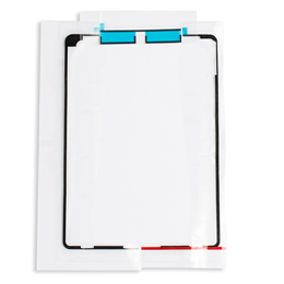 Precut Adhesive Strips for iPad Pro 9.7